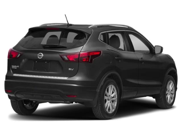 nissan rogue sport 2019 JN1BJ1CR1KW336233 image